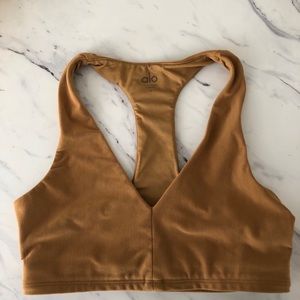 Alo Yoga Sports Bra size S